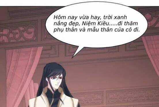 Bí Mật Của Dạ Tộc Chapter 19 trang 86