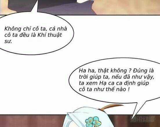 Bí Mật Của Dạ Tộc Chapter 19 trang 95