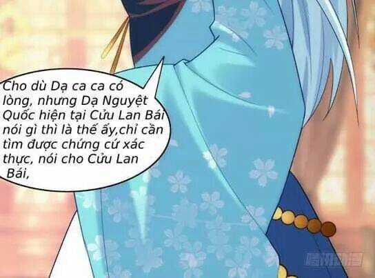 Bí Mật Của Dạ Tộc Chapter 19 trang 97