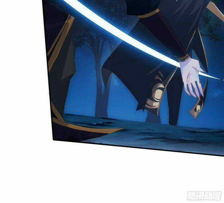 Bí Mật Của Dạ Tộc Chapter 2.1 trang 10