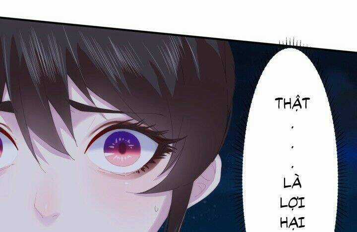 Bí Mật Của Dạ Tộc Chapter 2.1 trang 14