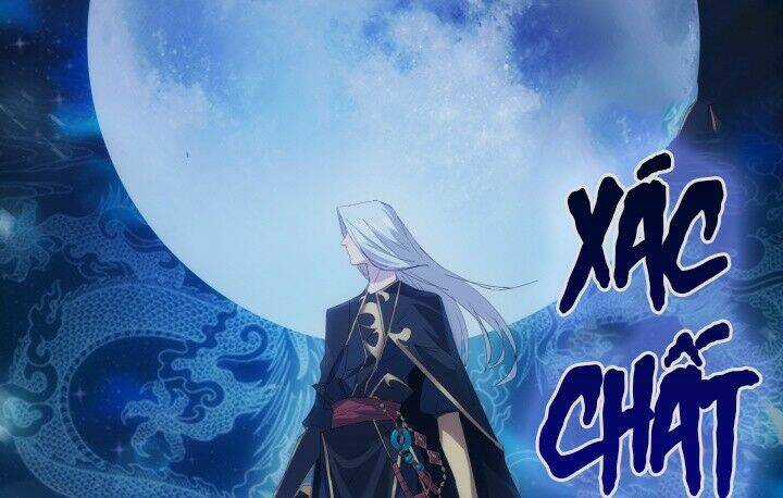 Bí Mật Của Dạ Tộc Chapter 2.1 trang 16