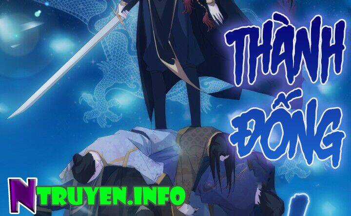 Bí Mật Của Dạ Tộc Chapter 2.1 trang 17