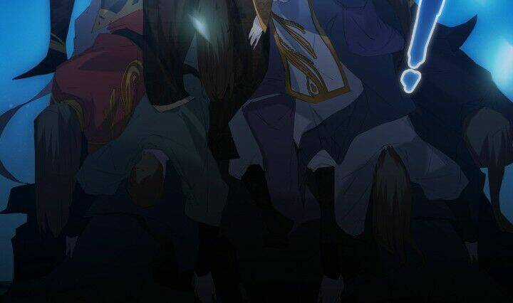 Bí Mật Của Dạ Tộc Chapter 2.1 trang 18