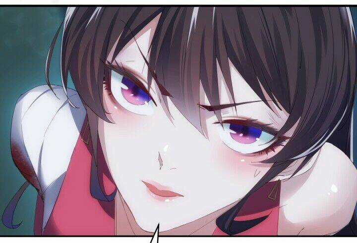 Bí Mật Của Dạ Tộc Chapter 2.1 trang 23