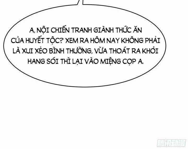 Bí Mật Của Dạ Tộc Chapter 2.1 trang 24