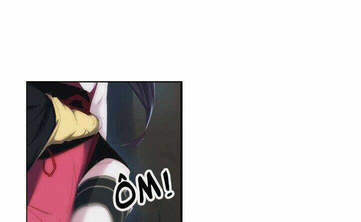 Bí Mật Của Dạ Tộc Chapter 2.1 trang 25