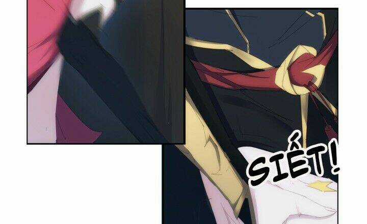 Bí Mật Của Dạ Tộc Chapter 2.1 trang 26