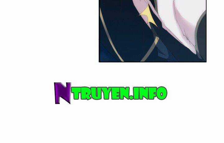 Bí Mật Của Dạ Tộc Chapter 2.1 trang 27