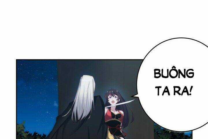 Bí Mật Của Dạ Tộc Chapter 2.1 trang 28