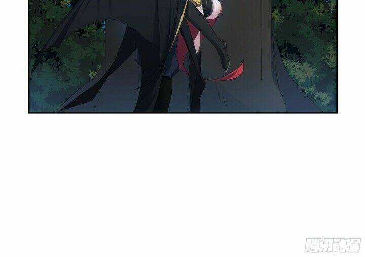 Bí Mật Của Dạ Tộc Chapter 2.1 trang 29