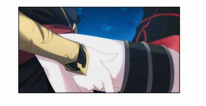 Bí Mật Của Dạ Tộc Chapter 2.1 trang 30