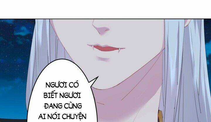 Bí Mật Của Dạ Tộc Chapter 2.1 trang 31