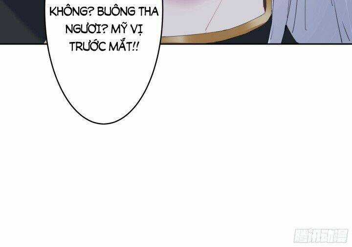 Bí Mật Của Dạ Tộc Chapter 2.1 trang 32