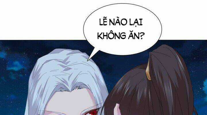 Bí Mật Của Dạ Tộc Chapter 2.1 trang 33