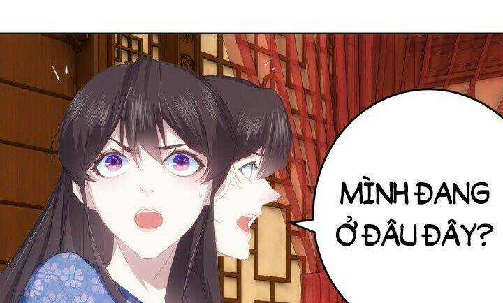 Bí Mật Của Dạ Tộc Chapter 2.1 trang 48