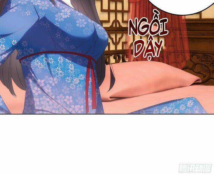 Bí Mật Của Dạ Tộc Chapter 2.1 trang 49