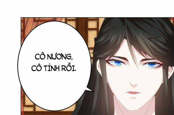 Bí Mật Của Dạ Tộc Chapter 2.1 trang 50