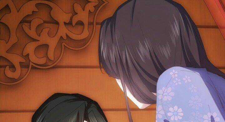 Bí Mật Của Dạ Tộc Chapter 2.1 trang 53