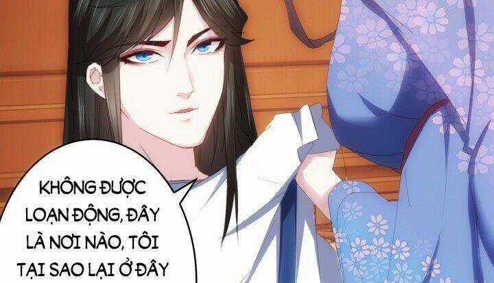 Bí Mật Của Dạ Tộc Chapter 2.1 trang 54