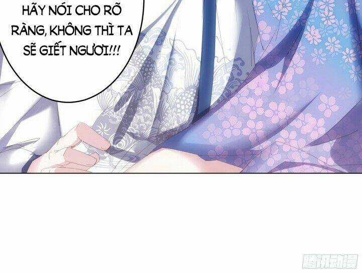 Bí Mật Của Dạ Tộc Chapter 2.1 trang 55