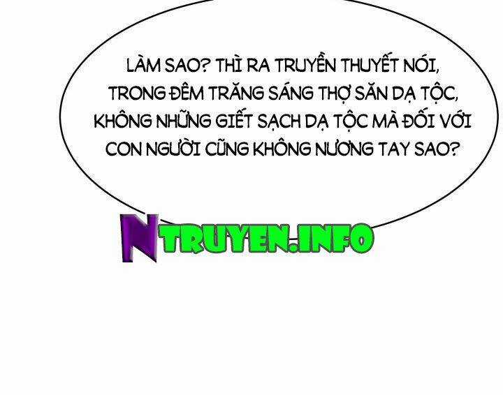 Bí Mật Của Dạ Tộc Chapter 2.1 trang 57