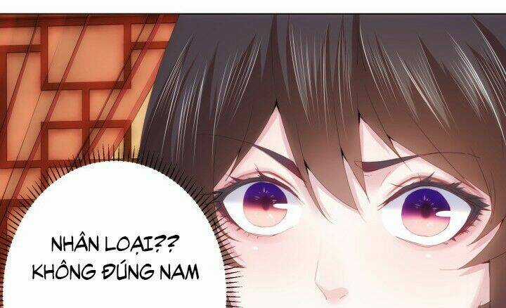 Bí Mật Của Dạ Tộc Chapter 2.1 trang 58