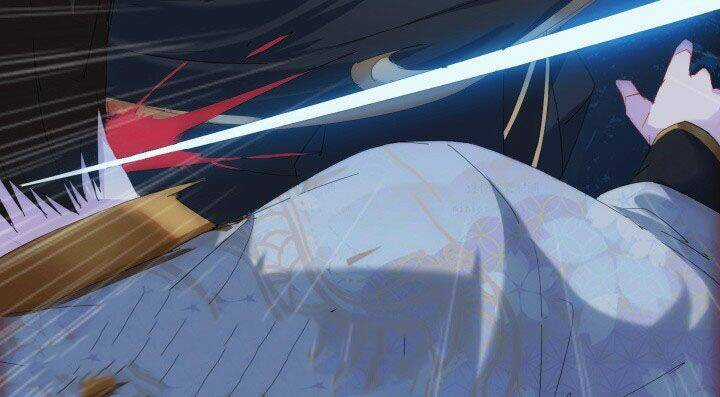 Bí Mật Của Dạ Tộc Chapter 2.1 trang 6