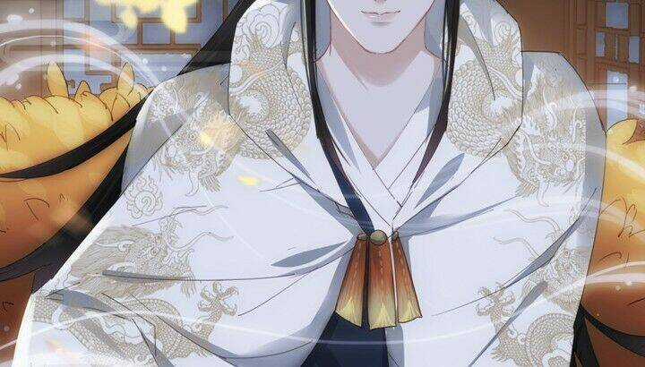 Bí Mật Của Dạ Tộc Chapter 2.1 trang 61