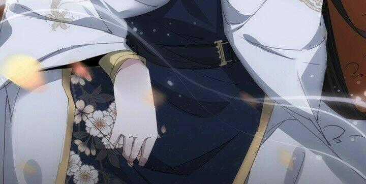 Bí Mật Của Dạ Tộc Chapter 2.1 trang 62