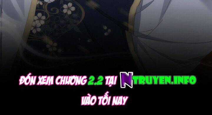 Bí Mật Của Dạ Tộc Chapter 2.1 trang 63