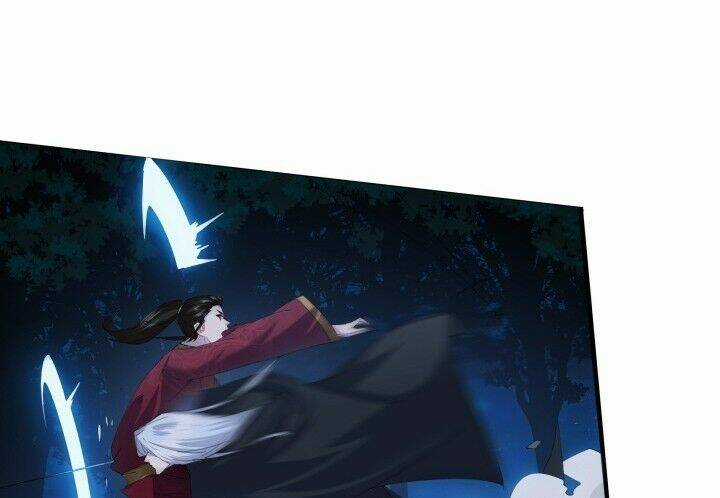 Bí Mật Của Dạ Tộc Chapter 2.1 trang 8