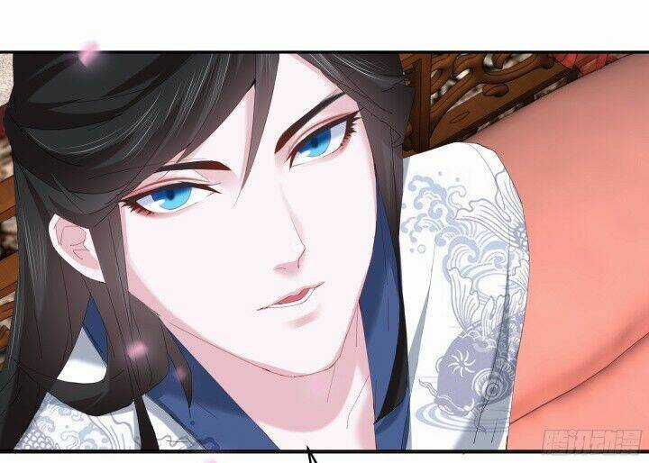 Bí Mật Của Dạ Tộc Chapter 2.2 trang 10