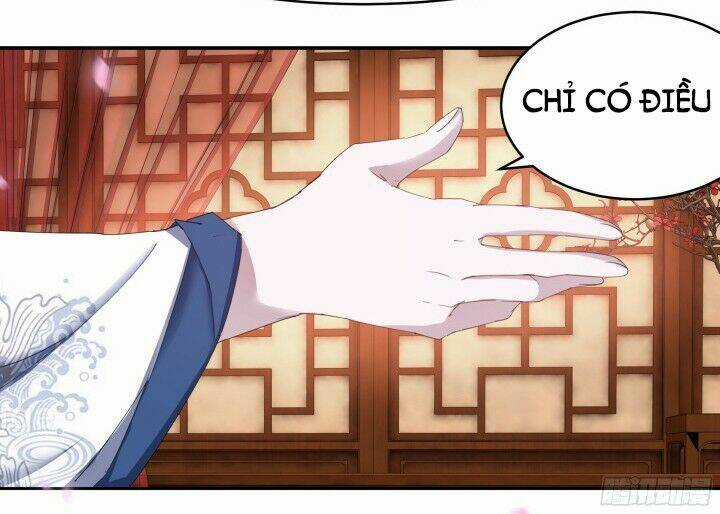 Bí Mật Của Dạ Tộc Chapter 2.2 trang 12