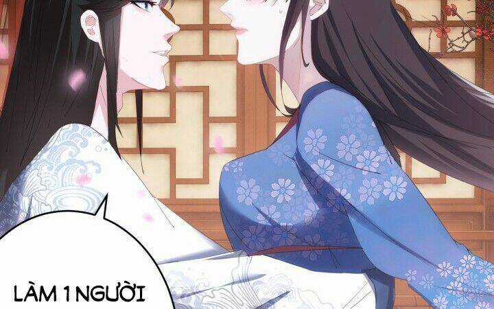 Bí Mật Của Dạ Tộc Chapter 2.2 trang 14