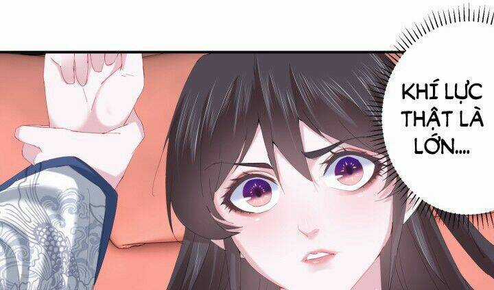 Bí Mật Của Dạ Tộc Chapter 2.2 trang 19