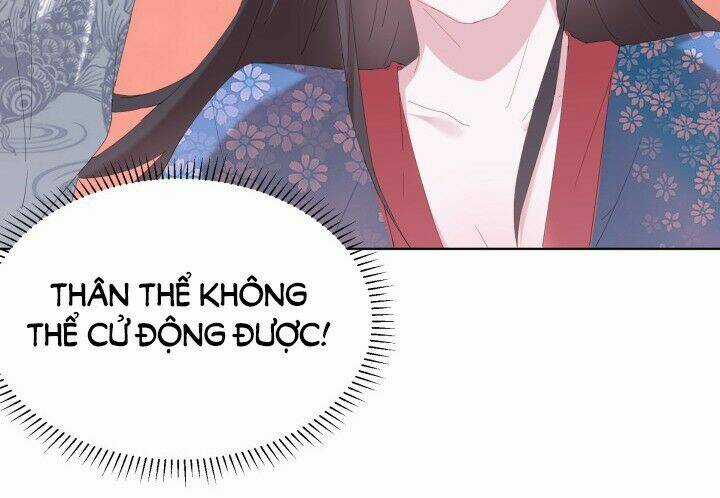 Bí Mật Của Dạ Tộc Chapter 2.2 trang 20