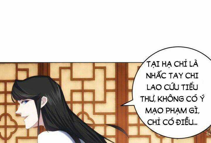 Bí Mật Của Dạ Tộc Chapter 2.2 trang 25