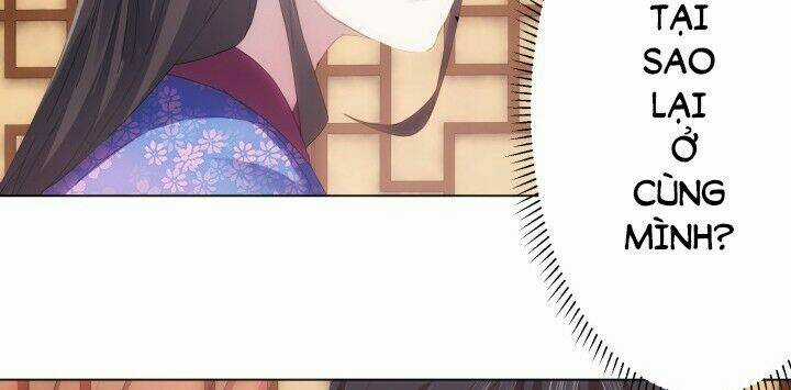 Bí Mật Của Dạ Tộc Chapter 2.2 trang 3