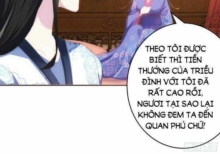 Bí Mật Của Dạ Tộc Chapter 2.2 trang 30