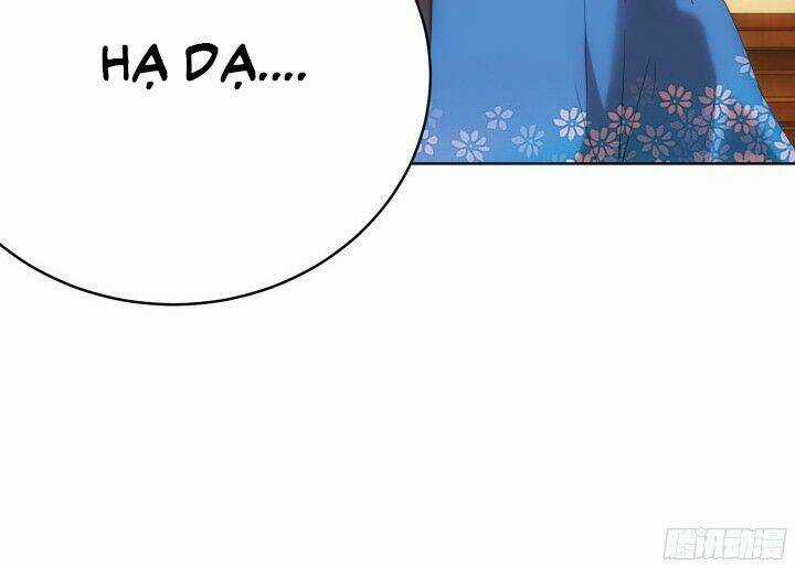 Bí Mật Của Dạ Tộc Chapter 2.2 trang 39