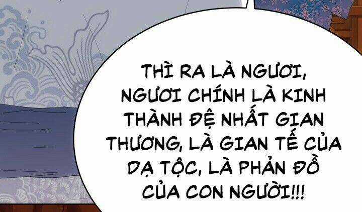 Bí Mật Của Dạ Tộc Chapter 2.2 trang 42