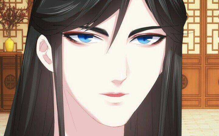 Bí Mật Của Dạ Tộc Chapter 2.2 trang 46