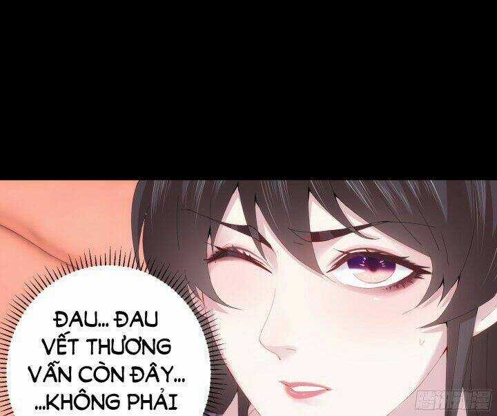 Bí Mật Của Dạ Tộc Chapter 2.2 trang 8