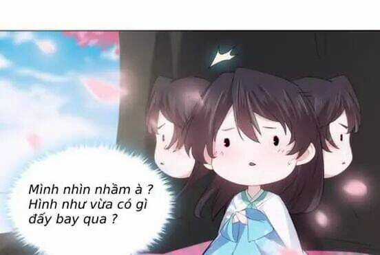 Bí Mật Của Dạ Tộc Chapter 20 trang 18