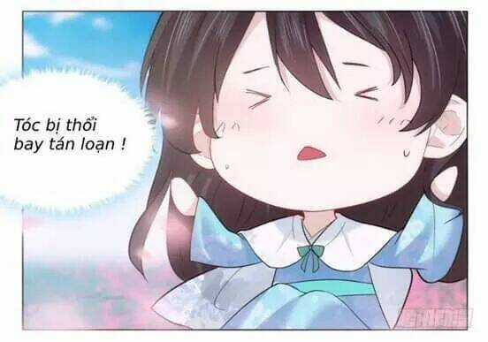 Bí Mật Của Dạ Tộc Chapter 20 trang 20