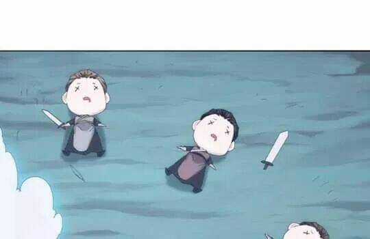 Bí Mật Của Dạ Tộc Chapter 20 trang 28