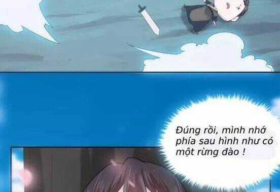 Bí Mật Của Dạ Tộc Chapter 20 trang 29