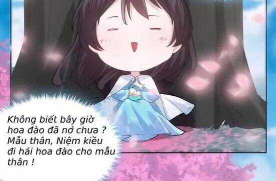 Bí Mật Của Dạ Tộc Chapter 20 trang 30