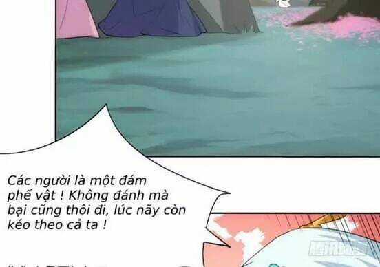 Bí Mật Của Dạ Tộc Chapter 20 trang 37